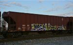 BNSF 436715